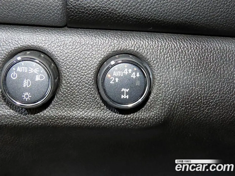 Chevrolet Colorado 2020 3.6 автомат (гидро), фото 14