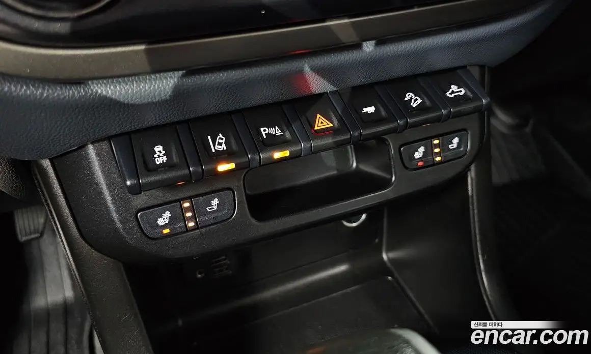 Chevrolet Colorado 2021 3.6 автомат (гидро), фото 12