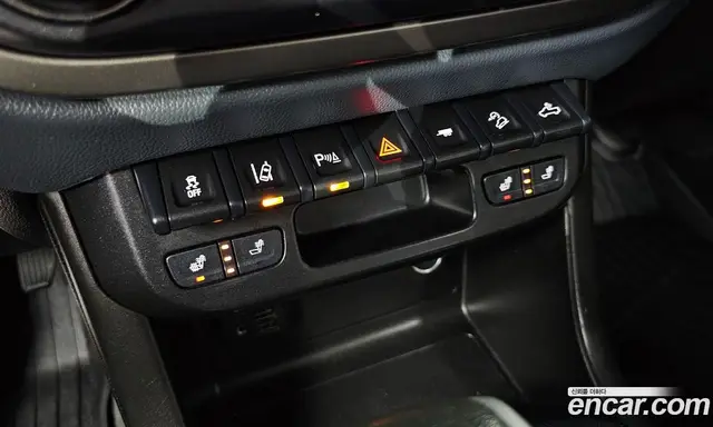 Chevrolet Colorado 2021 3.6 автомат (гидро), миниатюра 12