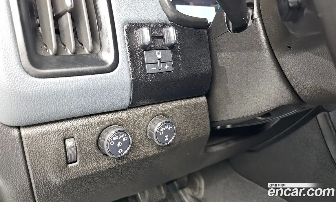 Chevrolet Colorado 2021 3.6 автомат (гидро), фото 19
