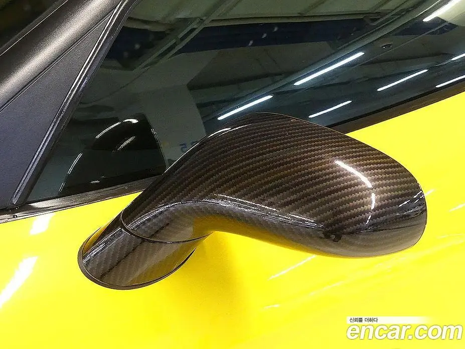 Chevrolet Corvette 2009 6.2 автомат (гидро), фото 8