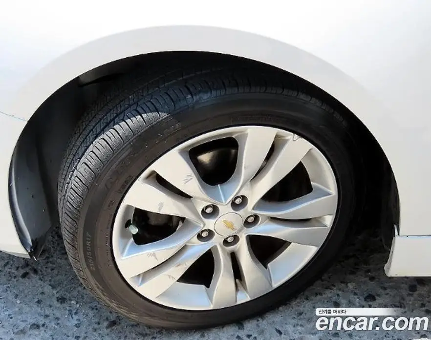 Chevrolet Cruze 2013 1.8 автомат (гидро), фото 19