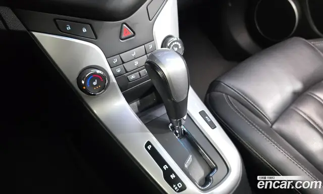 Chevrolet Cruze 2014 2.0 автомат (гидро), миниатюра 12