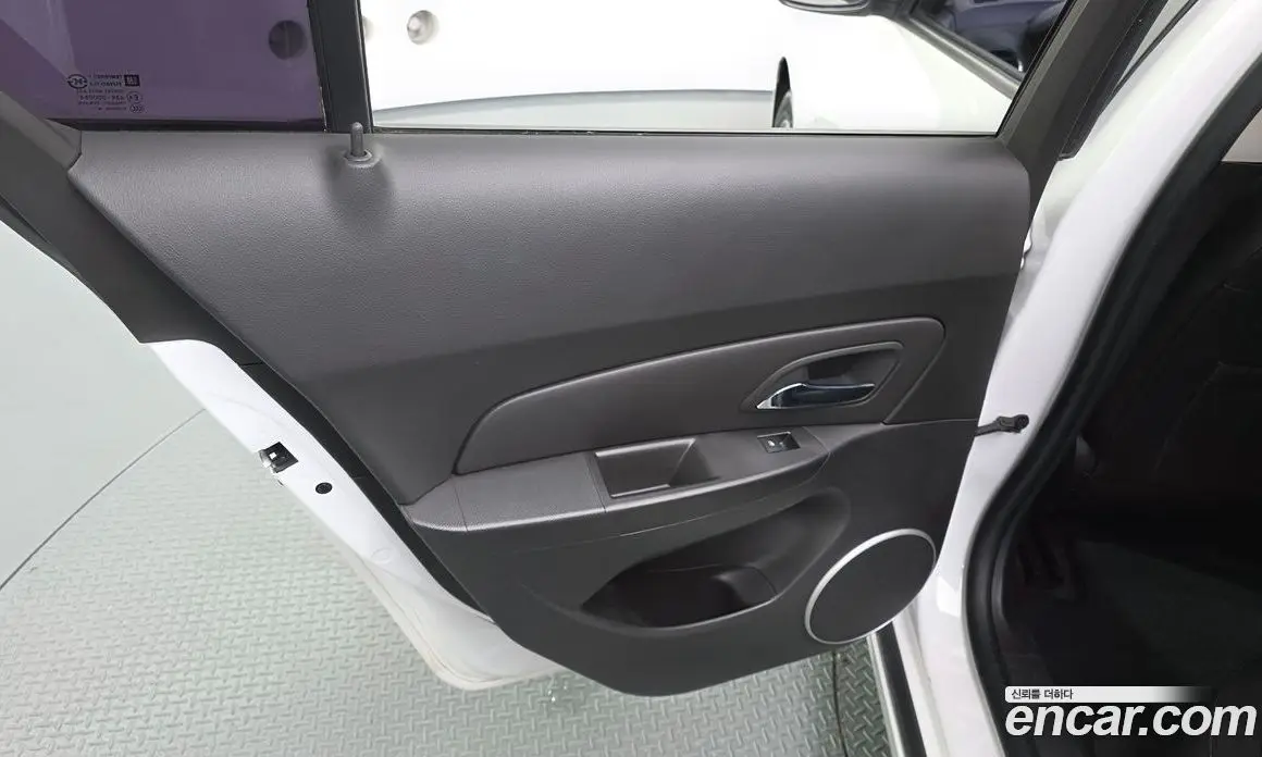 Chevrolet Cruze 2014 2.0 автомат (гидро), фото 15
