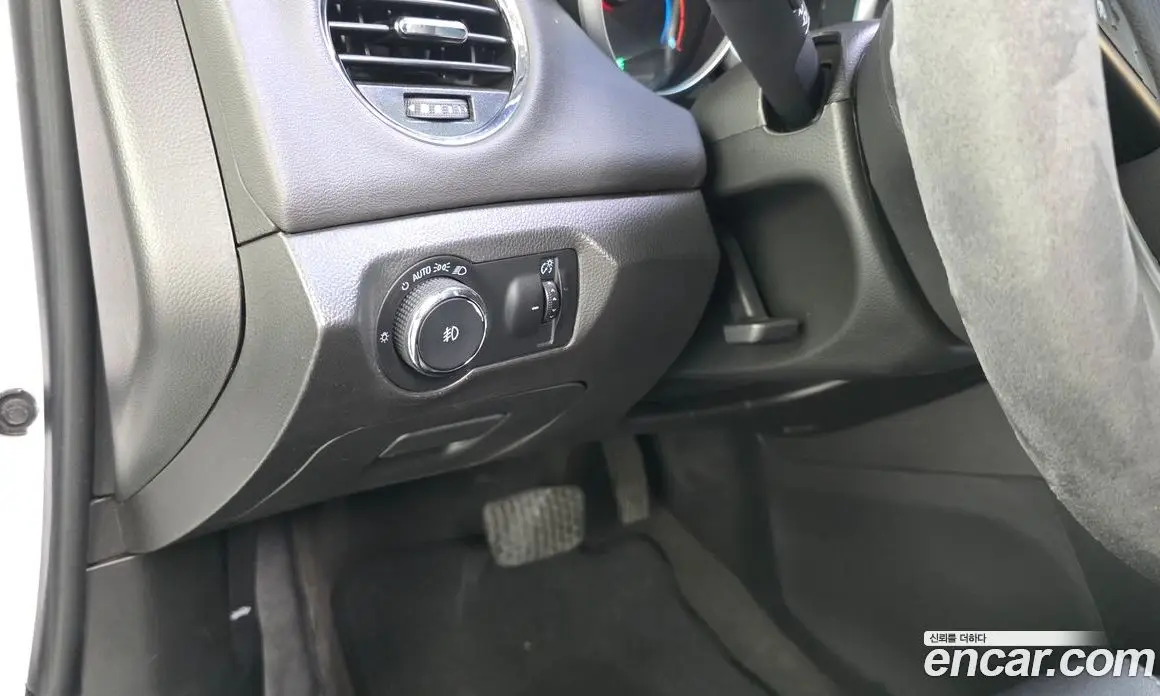 Chevrolet Cruze 2014 2.0 автомат (гидро), фото 24