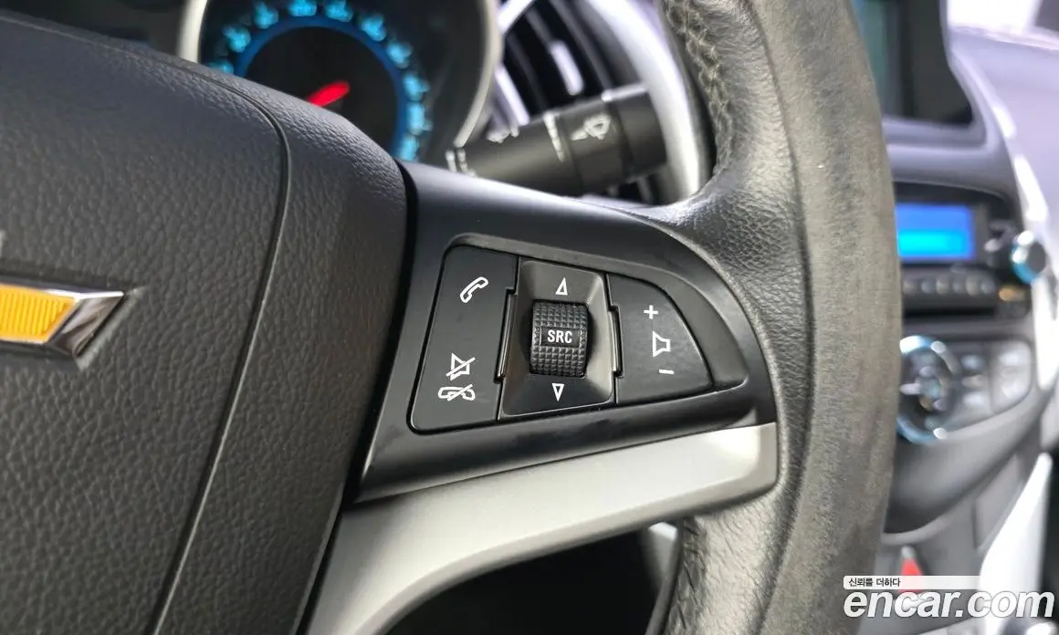 Chevrolet Cruze 2014 2.0 автомат (гидро), фото 29