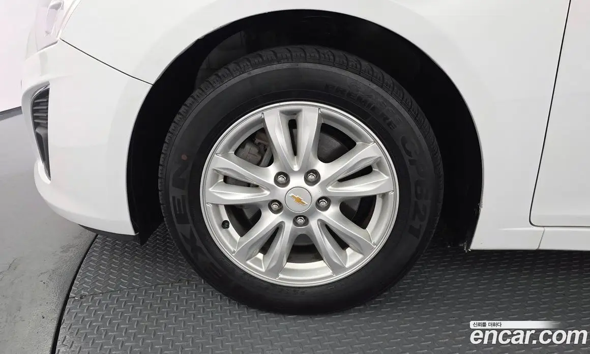 Chevrolet Cruze 2014 2.0 автомат (гидро), фото 5