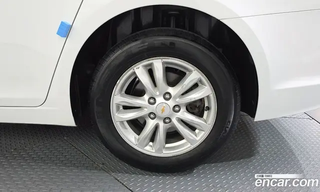 Chevrolet Cruze 2014 2.0 автомат (гидро), миниатюра 7
