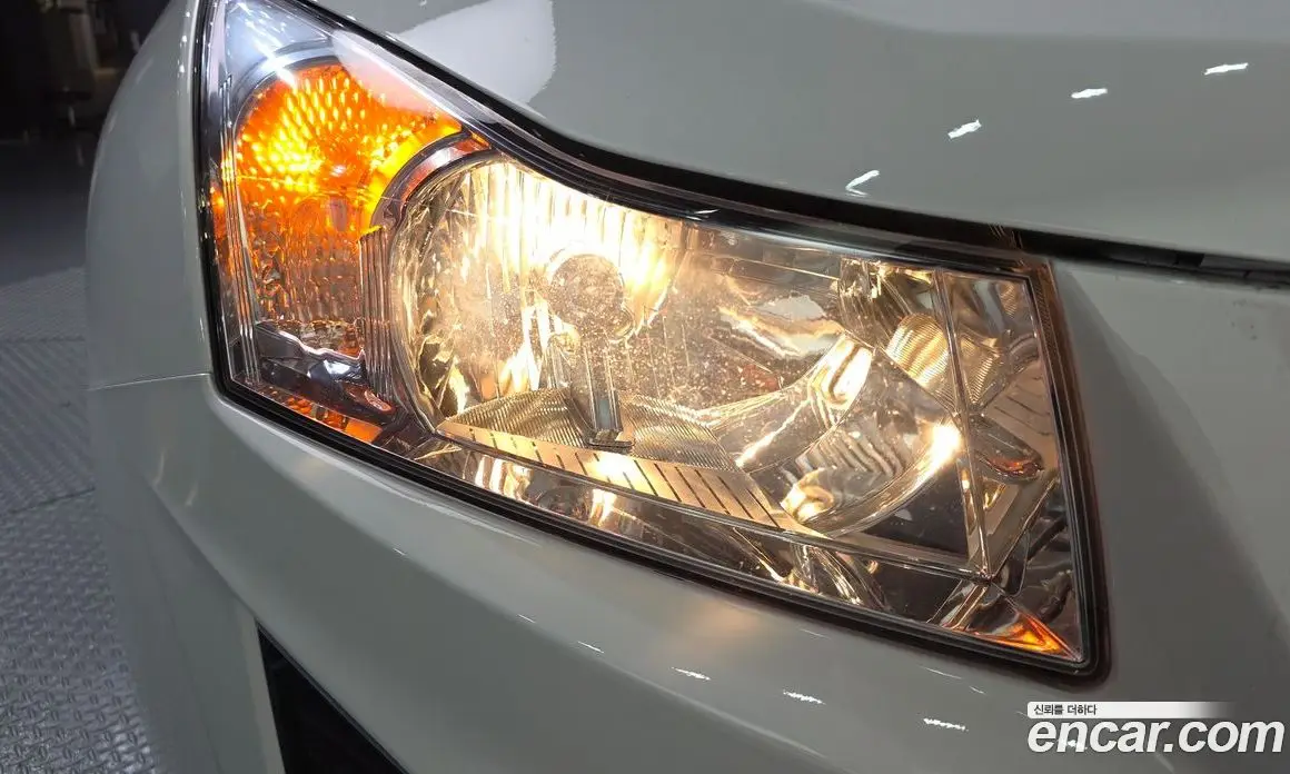 Chevrolet Cruze 2014 2.0 автомат (гидро), фото 8