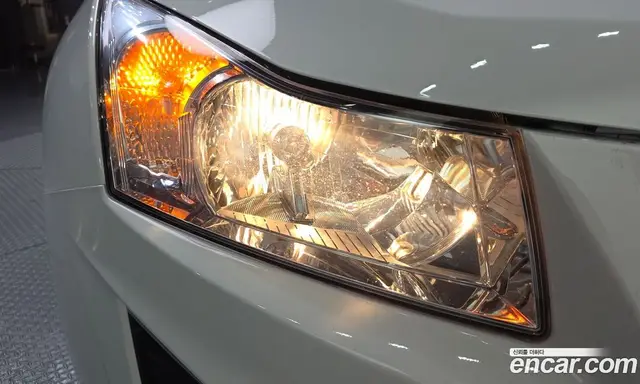 Chevrolet Cruze 2014 2.0 автомат (гидро), миниатюра 8