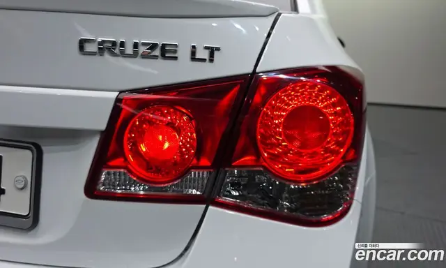 Chevrolet Cruze 2014 2.0 автомат (гидро), миниатюра 9