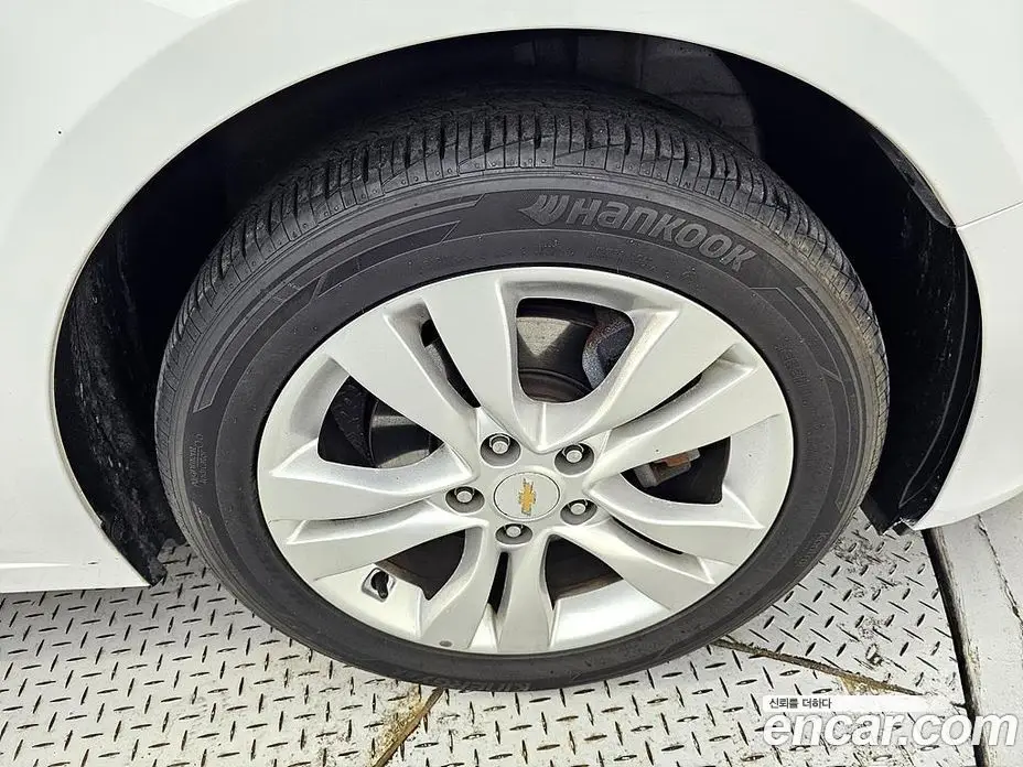 Chevrolet Cruze 2014 2.0 автомат (гидро), фото 20