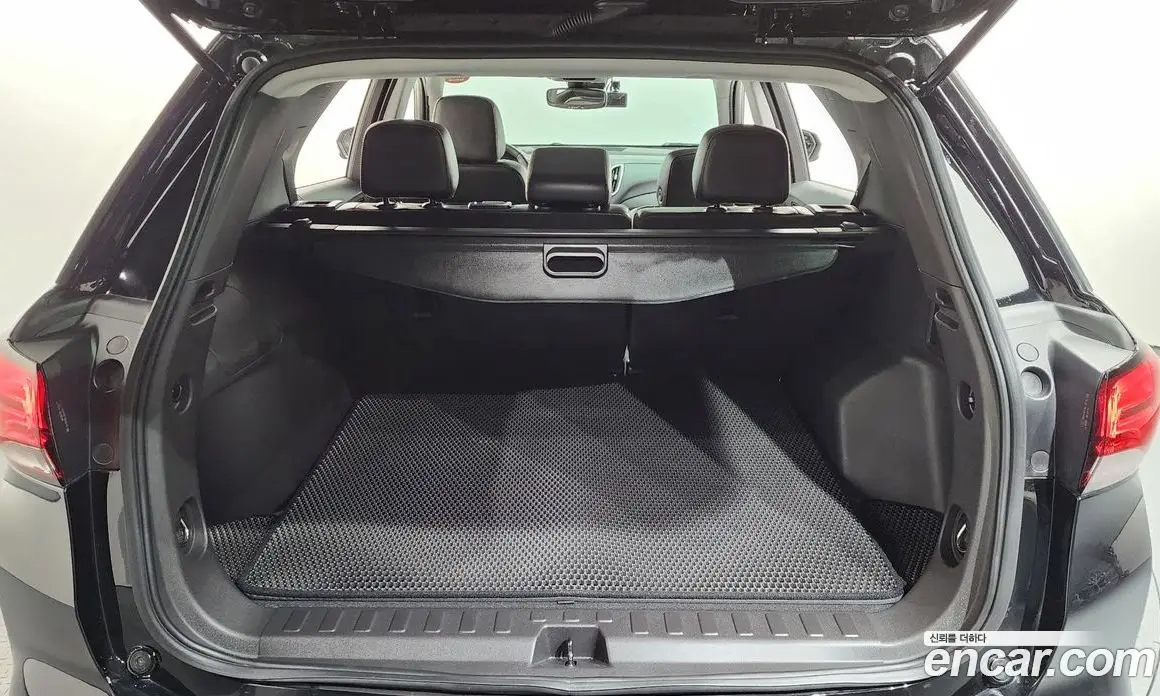 Chevrolet Equinox 2022 1.5 автомат (гидро), фото 16