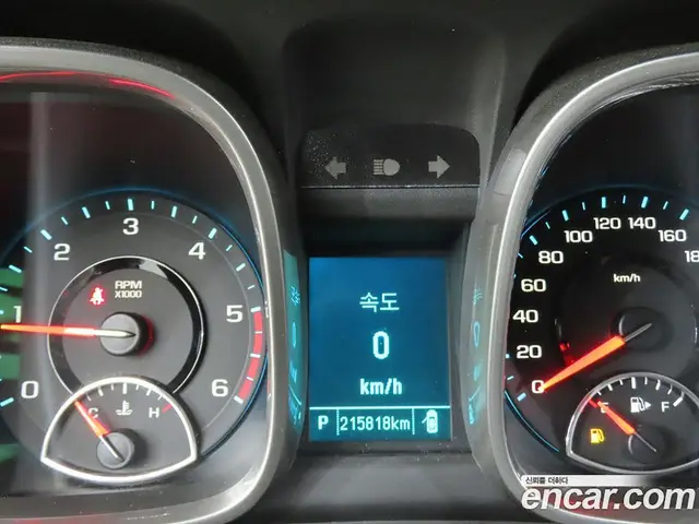Chevrolet Malibu 2015 2.0 автомат (гидро), миниатюра 11