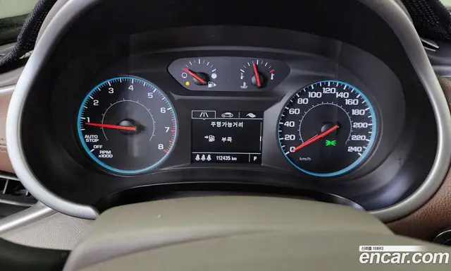 Chevrolet Malibu 2016 1.5 автомат (гидро), миниатюра 11