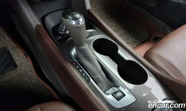 Chevrolet Malibu 2016 1.5 автомат (гидро), миниатюра 12