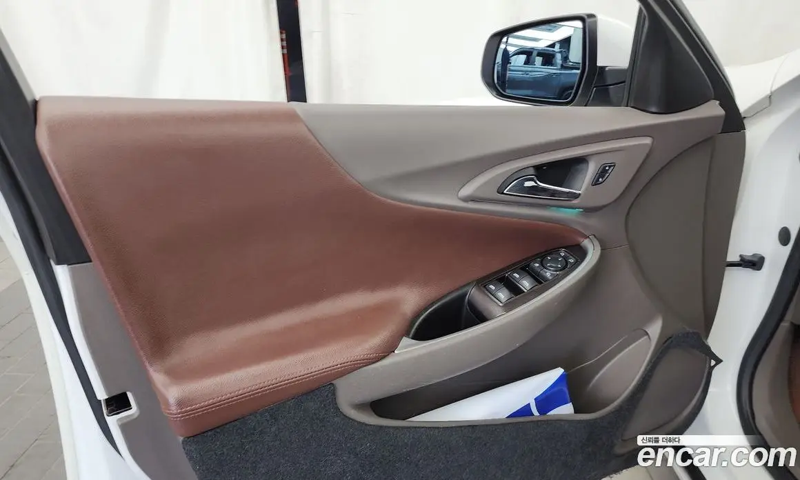 Chevrolet Malibu 2016 1.5 автомат (гидро), фото 14