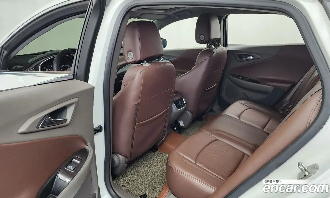 Chevrolet Malibu 2016 1.5 автомат (гидро), фото 16