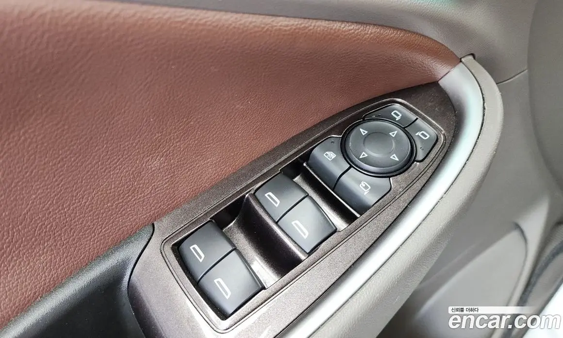 Chevrolet Malibu 2016 1.5 автомат (гидро), фото 28