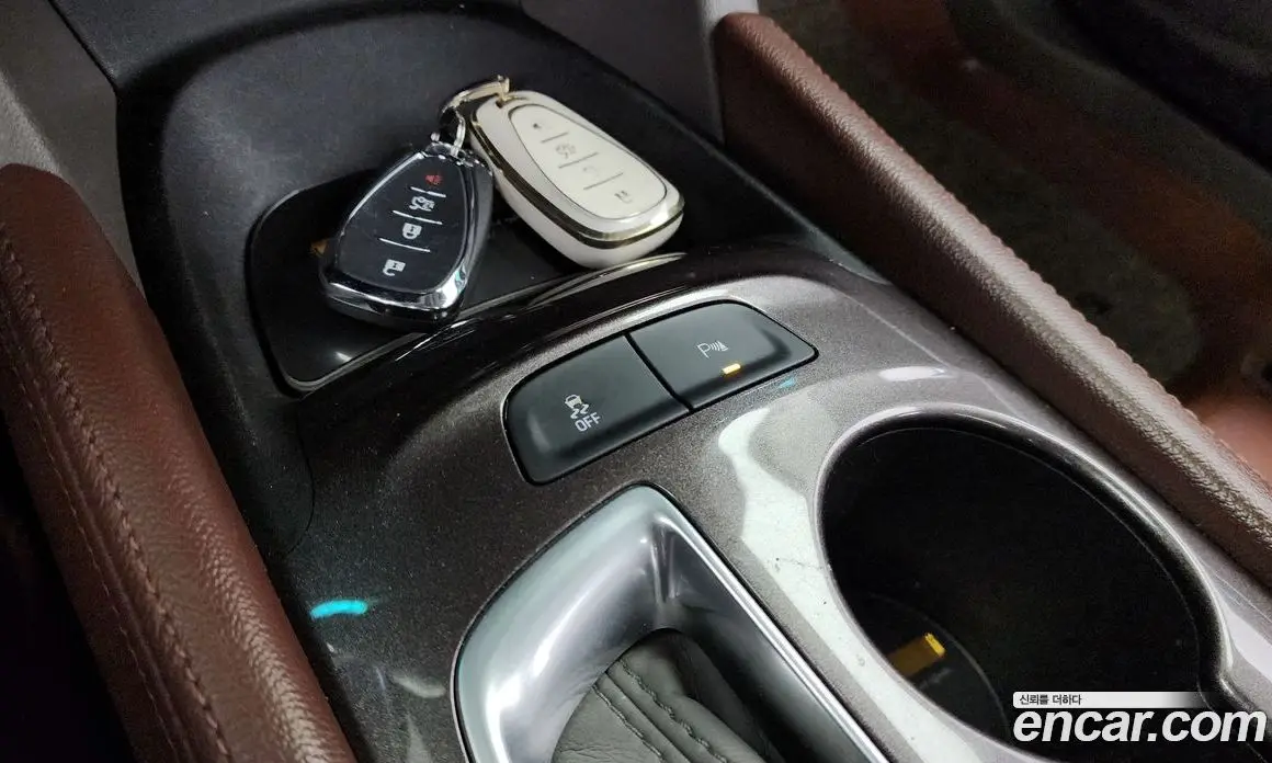 Chevrolet Malibu 2016 1.5 автомат (гидро), фото 31