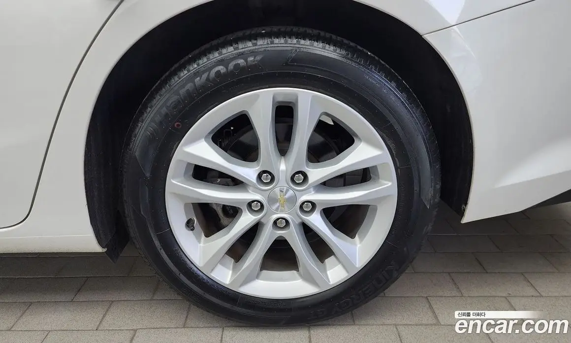 Chevrolet Malibu 2016 1.5 автомат (гидро), фото 7