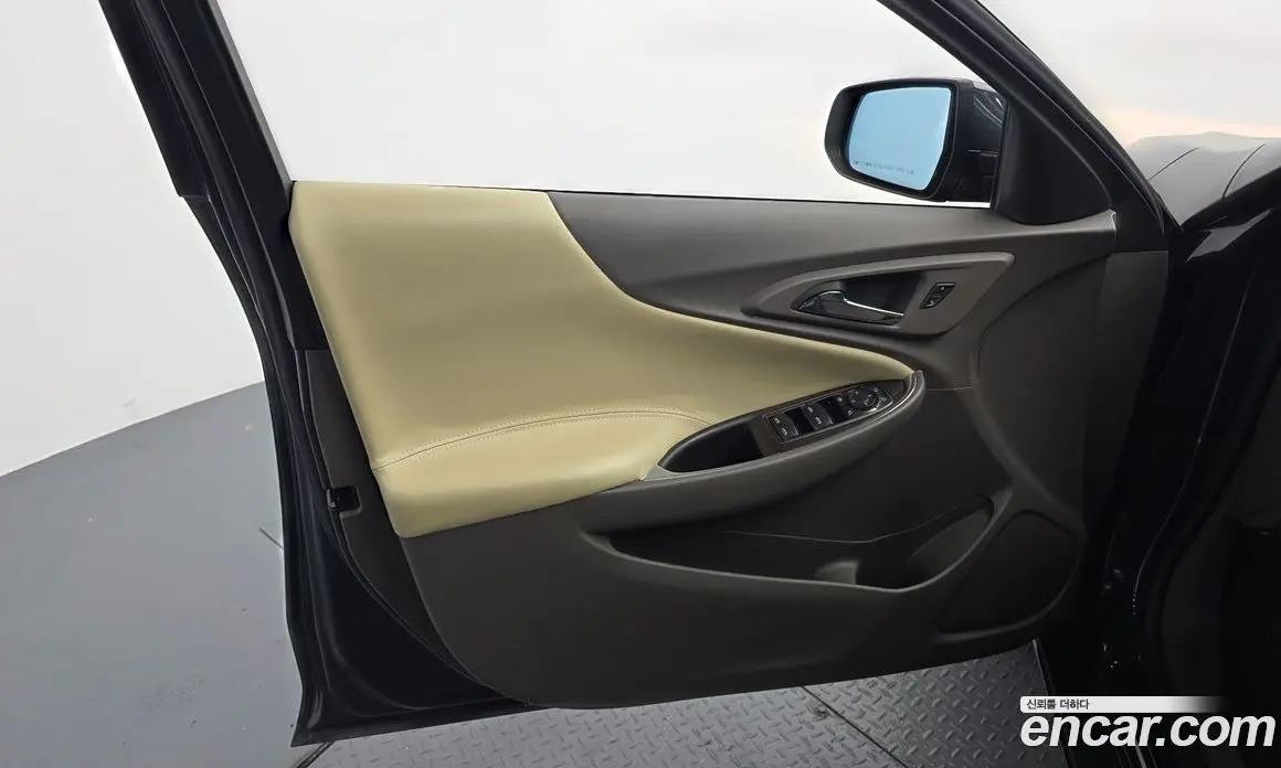 Chevrolet Malibu 2016 1.5 автомат (гидро), фото 14