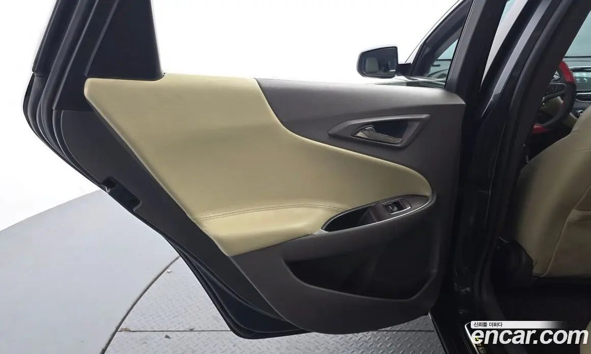Chevrolet Malibu 2016 1.5 автомат (гидро), фото 15