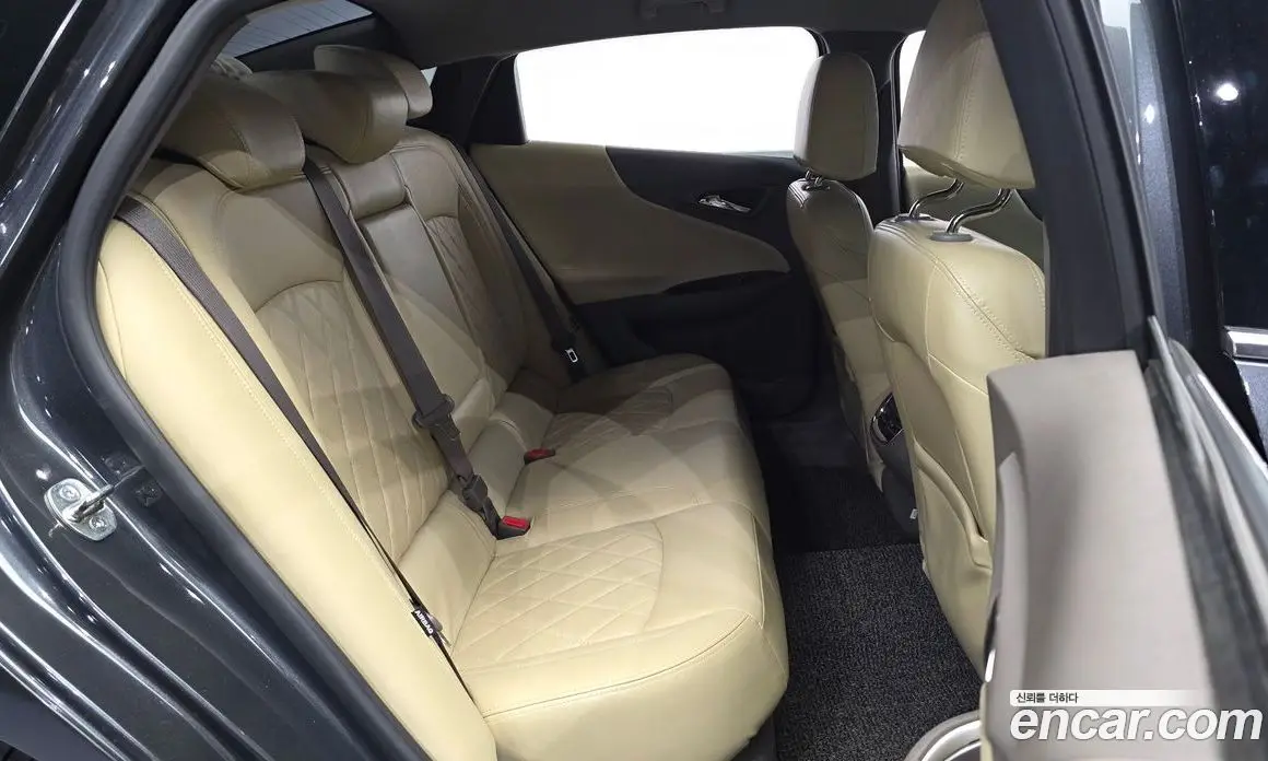 Chevrolet Malibu 2016 1.5 автомат (гидро), фото 17