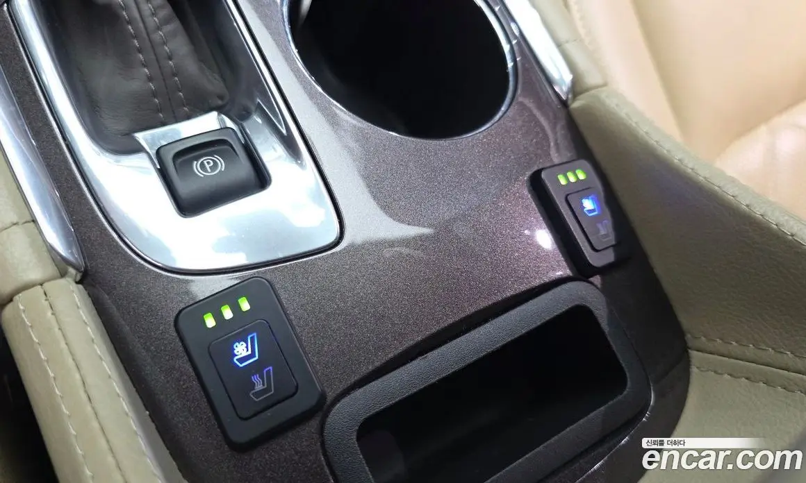 Chevrolet Malibu 2016 1.5 автомат (гидро), фото 22