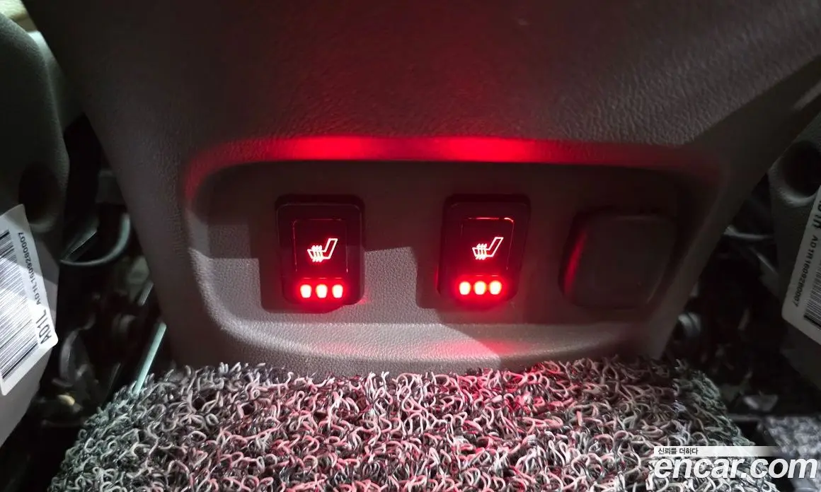 Chevrolet Malibu 2016 1.5 автомат (гидро), фото 27