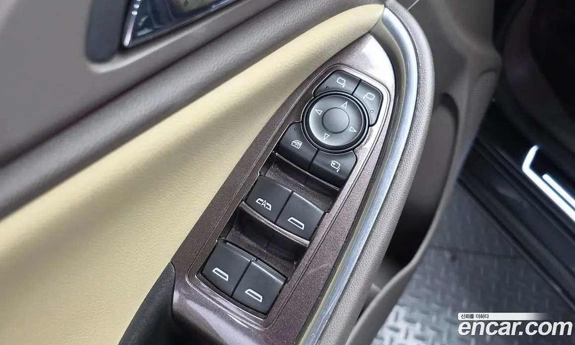 Chevrolet Malibu 2016 1.5 автомат (гидро), фото 28