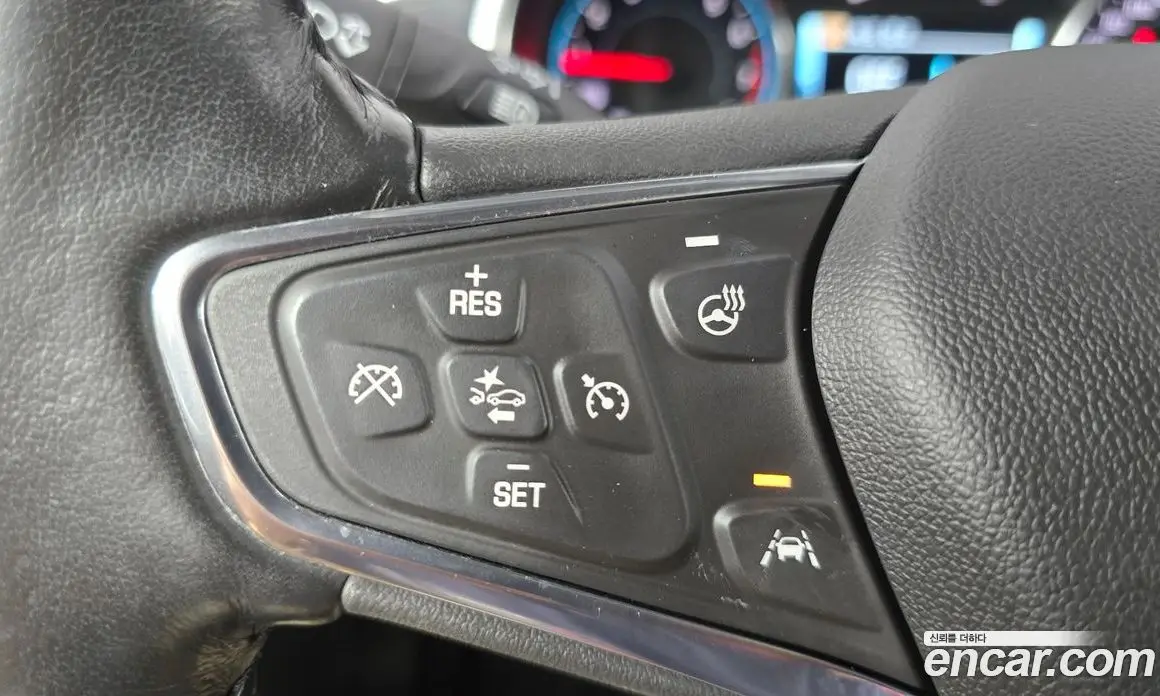 Chevrolet Malibu 2016 1.5 автомат (гидро), фото 16