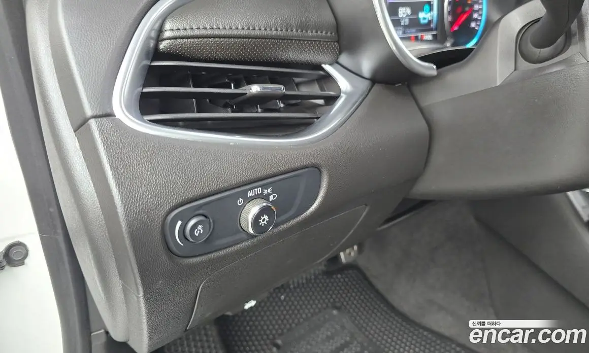 Chevrolet Malibu 2016 1.5 автомат (гидро), фото 19