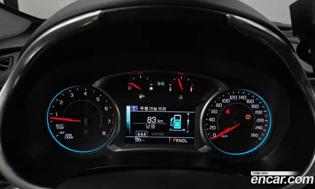 Chevrolet Malibu 2016 1.5 автомат (гидро), миниатюра 8