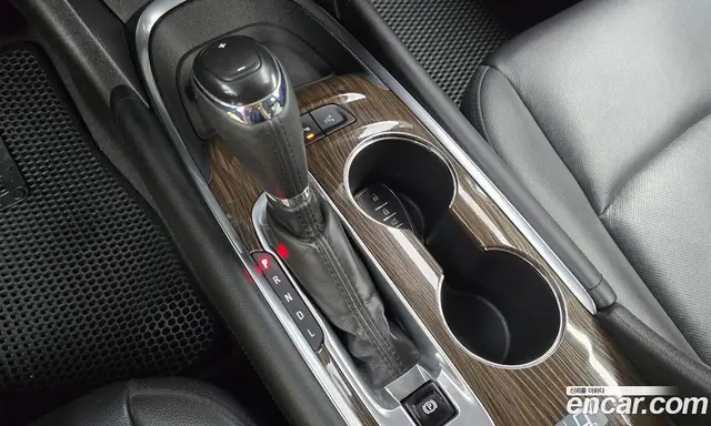 Chevrolet Malibu 2016 1.5 автомат (гидро), миниатюра 9