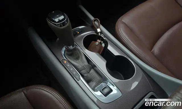 Chevrolet Malibu 2017 1.5 автомат (гидро), миниатюра 12