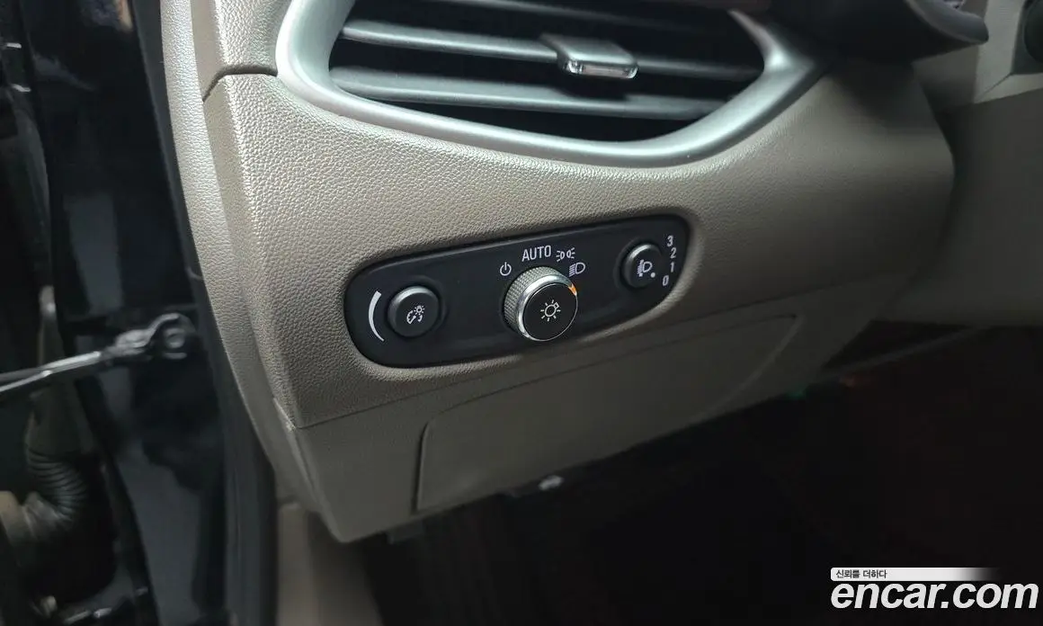 Chevrolet Malibu 2017 1.5 автомат (гидро), фото 21