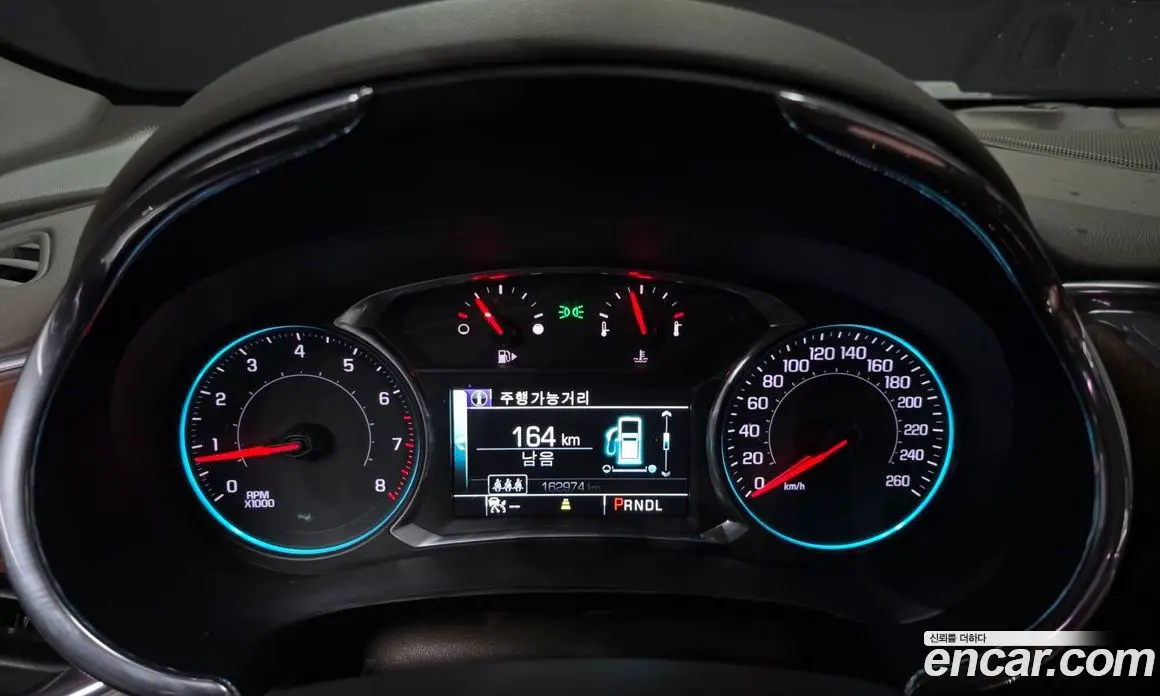 Chevrolet Malibu 2017 2.0 автомат (гидро), фото 11
