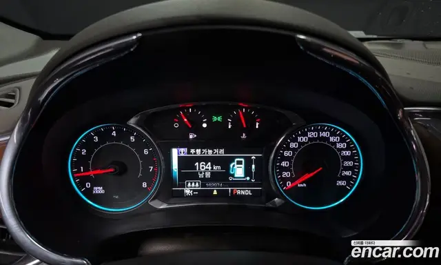 Chevrolet Malibu 2017 2.0 автомат (гидро), миниатюра 11