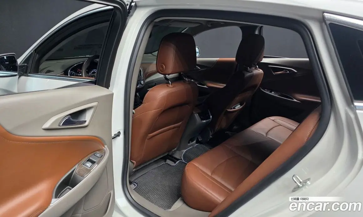Chevrolet Malibu 2017 2.0 автомат (гидро), фото 16