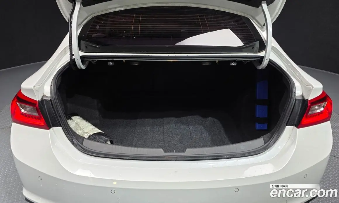 Chevrolet Malibu 2017 2.0 автомат (гидро), фото 26