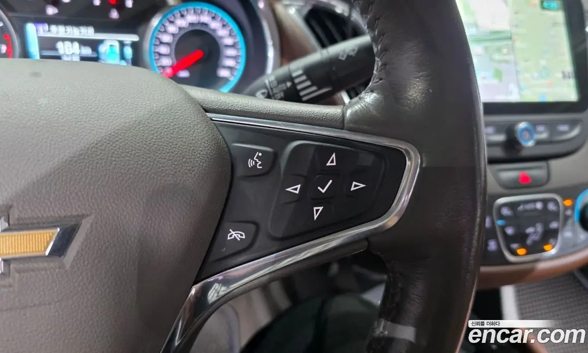 Chevrolet Malibu 2017 2.0 автомат (гидро), фото 30