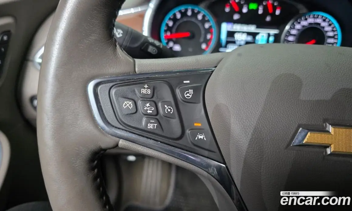 Chevrolet Malibu 2017 2.0 автомат (гидро), фото 32