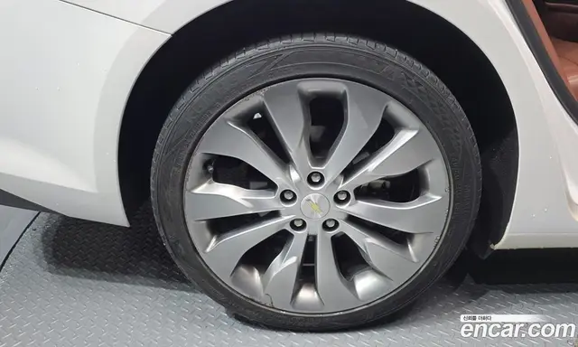 Chevrolet Malibu 2017 2.0 автомат (гидро), миниатюра 7