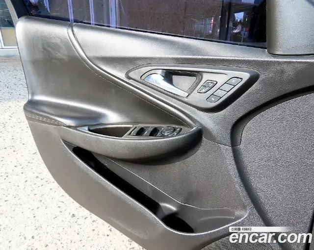 Chevrolet Malibu 2017 1.5 автомат (гидро), миниатюра 11