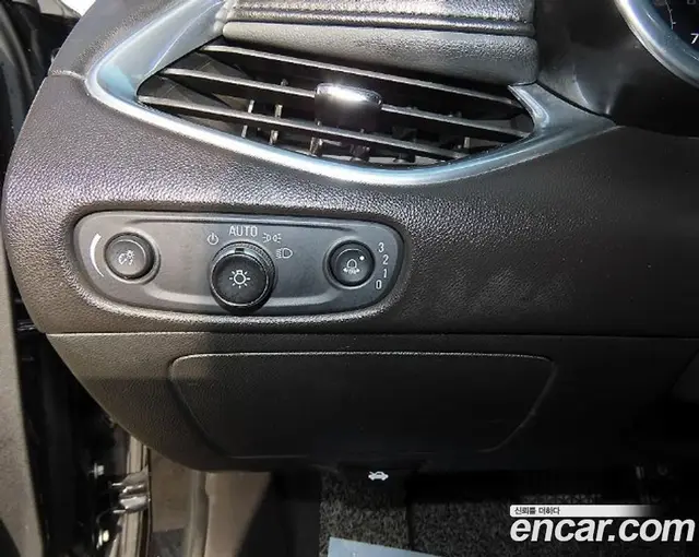 Chevrolet Malibu 2017 1.5 автомат (гидро), миниатюра 12