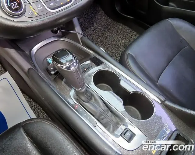 Chevrolet Malibu 2017 1.5 автомат (гидро), миниатюра 10