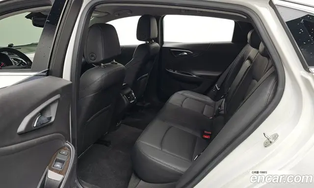 Chevrolet Malibu 2021 1.3 автомат (гидро), миниатюра 12