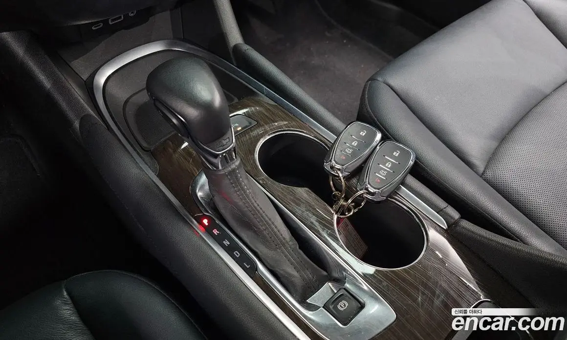 Chevrolet Malibu 2021 1.3 автомат (гидро), фото 9