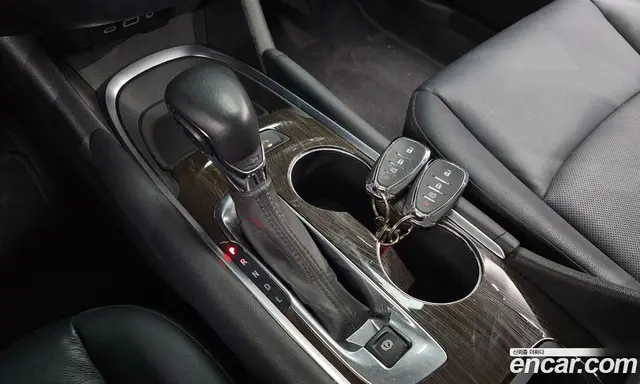 Chevrolet Malibu 2021 1.3 автомат (гидро), миниатюра 9